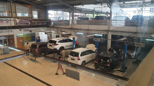 Astrido Toyota Bandengan Jakarta, Automotive Dealership | We provide Indonesia infrastructure map on various property sectors and data. Access property listings, infrastructure developments, news, and valuable transaction data for informed decisions.
