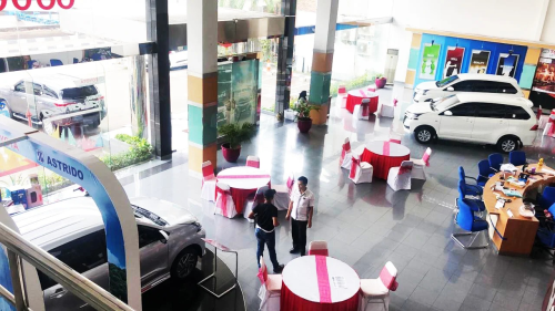 Astrido Toyota Bandengan Jakarta, Automotive Dealership | We provide Indonesia infrastructure map on various property sectors and data. Access property listings, infrastructure developments, news, and valuable transaction data for informed decisions.