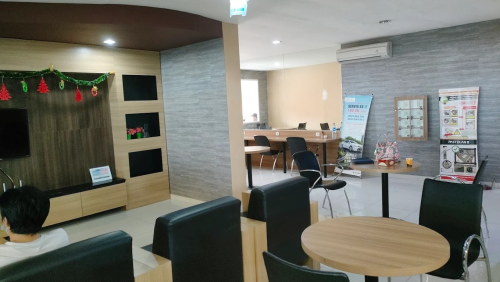 Astrido Toyota Bandengan Jakarta, Automotive Dealership | We provide Indonesia infrastructure map on various property sectors and data. Access property listings, infrastructure developments, news, and valuable transaction data for informed decisions.
