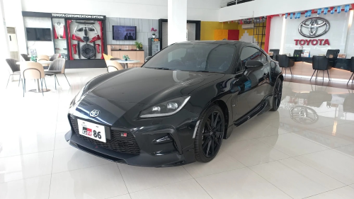 Tunas Toyota Dewi Sartika Jakarta, Automotive Dealership | We provide Indonesia infrastructure map on various property sectors and data. Access property listings, infrastructure developments, news, and valuable transaction data for informed decisions.