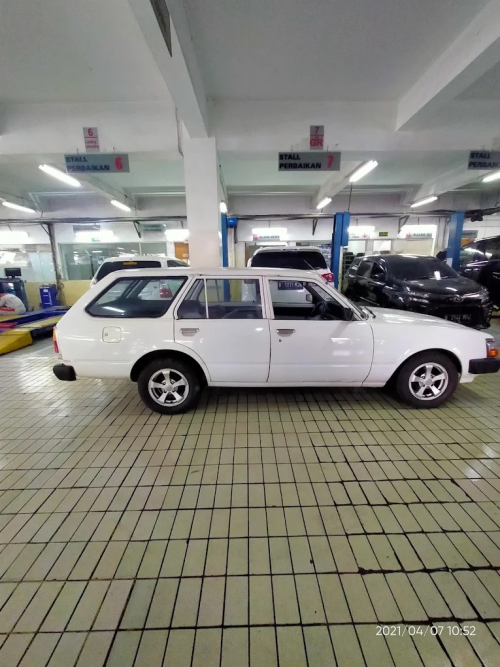 Astrido Toyota Fatmawati, Automotive Dealership | We provide Indonesia infrastructure map on various property sectors and data. Access property listings, infrastructure developments, news, and valuable transaction data for informed decisions.