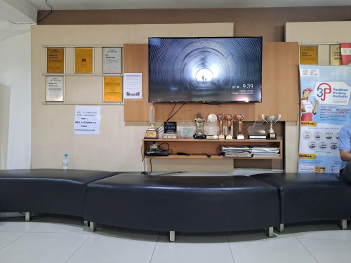 Astrido Toyota Fatmawati, Automotive Dealership | We provide Indonesia infrastructure map on various property sectors and data. Access property listings, infrastructure developments, news, and valuable transaction data for informed decisions.