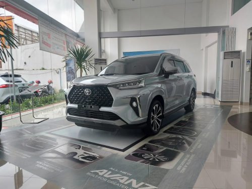 Tunas Toyota Jatinegara, Automotive Dealership | We provide Indonesia infrastructure map on various property sectors and data. Access property listings, infrastructure developments, news, and valuable transaction data for informed decisions.