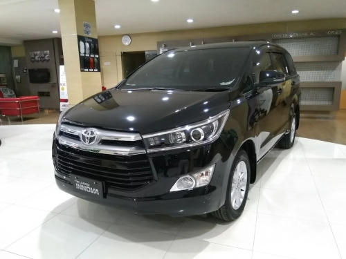 Toyota AUTO2000 Muara Karang, Automotive Dealership | We provide Indonesia infrastructure map on various property sectors and data. Access property listings, infrastructure developments, news, and valuable transaction data for informed decisions.