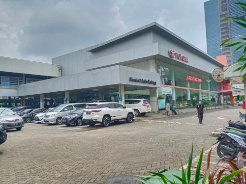 Toyota AUTO2000 Puri Kembangan, Automotive Dealership | We provide Indonesia infrastructure map on various property sectors and data. Access property listings, infrastructure developments, news, and valuable transaction data for informed decisions.