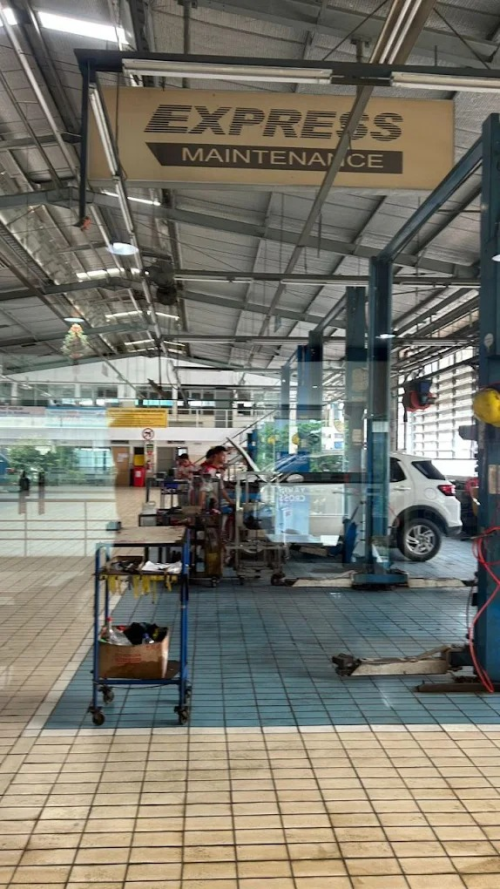 Toyota AUTO2000 Pluit, Automotive Dealership | We provide Indonesia infrastructure map on various property sectors and data. Access property listings, infrastructure developments, news, and valuable transaction data for informed decisions.