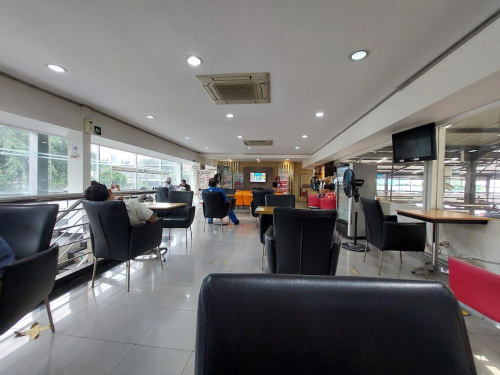 Toyota AUTO2000 Pramuka, Automotive Dealership | We provide Indonesia infrastructure map on various property sectors and data. Access property listings, infrastructure developments, news, and valuable transaction data for informed decisions.