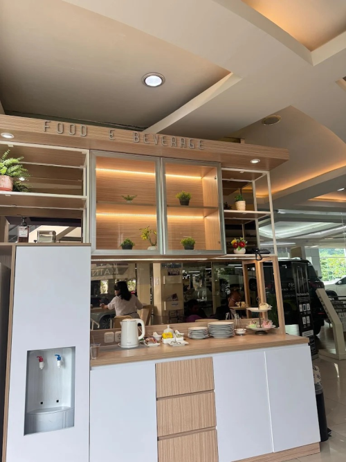 Plaza Toyota Pemuda Jakarta, Automotive Dealership | We provide Indonesia infrastructure map on various property sectors and data. Access property listings, infrastructure developments, news, and valuable transaction data for informed decisions.