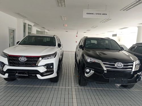Tunas Toyota Hayam Wuruk, Automotive Dealership | We provide Indonesia infrastructure map on various property sectors and data. Access property listings, infrastructure developments, news, and valuable transaction data for informed decisions.