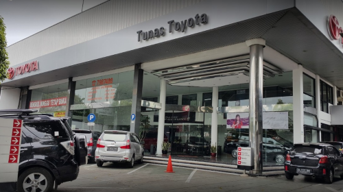 Tunas Toyota Mampang, Automotive Dealership | We provide Indonesia infrastructure map on various property sectors and data. Access property listings, infrastructure developments, news, and valuable transaction data for informed decisions.