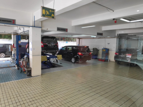 Astrido Toyota Pondok Indah, Automotive Dealership | We provide Indonesia infrastructure map on various property sectors and data. Access property listings, infrastructure developments, news, and valuable transaction data for informed decisions.