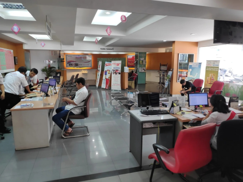 Astrido Toyota Pondok Indah, Automotive Dealership | We provide Indonesia infrastructure map on various property sectors and data. Access property listings, infrastructure developments, news, and valuable transaction data for informed decisions.