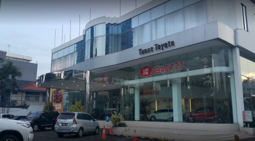 Tunas Toyota Pasar Minggu, Automotive Dealership | We provide Indonesia infrastructure map on various property sectors and data. Access property listings, infrastructure developments, news, and valuable transaction data for informed decisions.