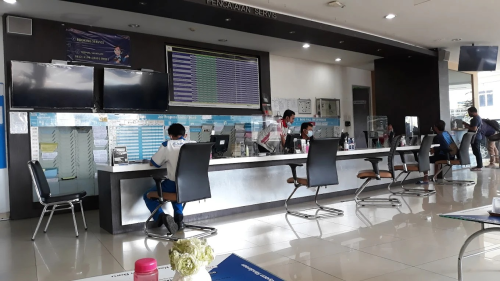 Tunas Toyota Radin Inten Jakarta, Automotive Dealership | We provide Indonesia infrastructure map on various property sectors and data. Access property listings, infrastructure developments, news, and valuable transaction data for informed decisions.