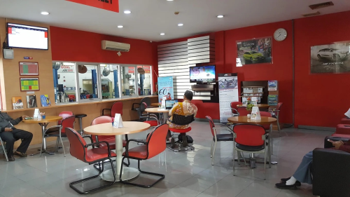 Toyota AUTO2000 Tebet Saharjo, Automotive Dealership | We provide Indonesia infrastructure map on various property sectors and data. Access property listings, infrastructure developments, news, and valuable transaction data for informed decisions.