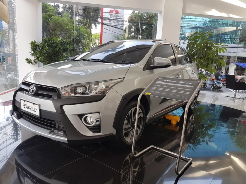 Tunas Toyota Pecenongan, Automotive Dealership | We provide Indonesia infrastructure map on various property sectors and data. Access property listings, infrastructure developments, news, and valuable transaction data for informed decisions.