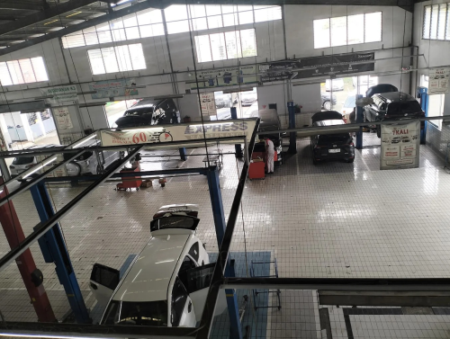 Tunas Toyota Kebayoran Lama, Automotive Dealership | We provide Indonesia infrastructure map on various property sectors and data. Access property listings, infrastructure developments, news, and valuable transaction data for informed decisions.