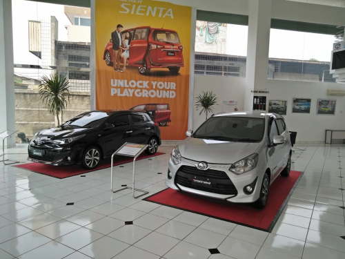 Tunas Toyota Kebayoran Lama, Automotive Dealership | We provide Indonesia infrastructure map on various property sectors and data. Access property listings, infrastructure developments, news, and valuable transaction data for informed decisions.
