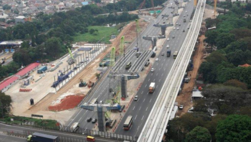 Jl. Tol Jakarta - Cikampek II Selatan, Toll Road, Jasamarga Japek Selatan | We provide Indonesia infrastructure map on various property sectors and data. Access property listings, infrastructure developments, news, and valuable transaction data for informed decisions.