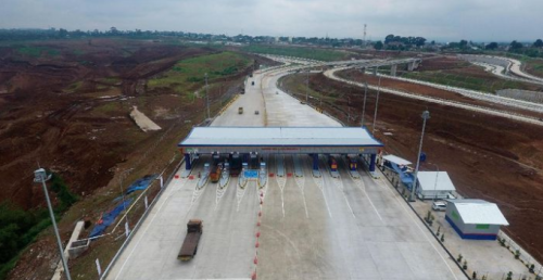 Jl. Tol Serang - Panimbang, Toll Road, Wika Serang Panimbang | We provide Indonesia infrastructure map on various property sectors and data. Access property listings, infrastructure developments, news, and valuable transaction data for informed decisions.
