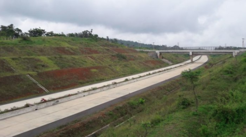 Jl. Tol Cileunyi - Sumedang - Dawuan, Toll Road, Citra Karya Jabar Tol | We provide Indonesia infrastructure map on various property sectors and data. Access property listings, infrastructure developments, news, and valuable transaction data for informed decisions.