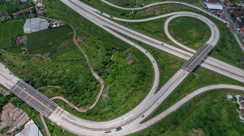 Jl. Tol Cileunyi - Sumedang - Dawuan Seksi IV-VI, Toll Road, Citra Karya Jabar Tol | We provide Indonesia infrastructure map on various property sectors and data. Access property listings, infrastructure developments, news, and valuable transaction data for informed decisions.