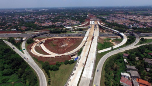 Jl. Tol Probolinggo - Banyuwangi, Toll Road, Jasamarga Probolinggo Banyuwangi | We provide Indonesia infrastructure map on various property sectors and data. Access property listings, infrastructure developments, news, and valuable transaction data for informed decisions.