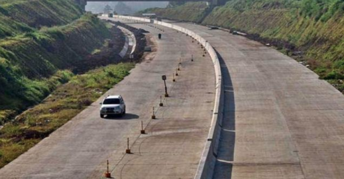 Jl. Tol Serpong - Balaraja Seksi II, Toll Road, Trans Bumi Serbaraja | We provide Indonesia infrastructure map on various property sectors and data. Access property listings, infrastructure developments, news, and valuable transaction data for informed decisions.