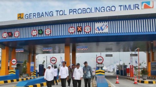 Jl. Tol Pasuruan - Probolinggo Seksi IV, Toll Road, Transmarga Jatim Pasuruan | We provide Indonesia infrastructure map on various property sectors and data. Access property listings, infrastructure developments, news, and valuable transaction data for informed decisions.