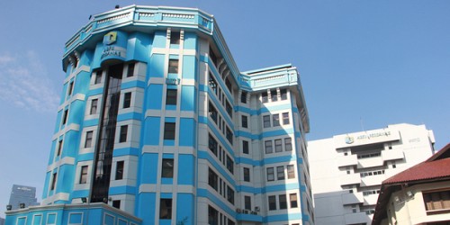 Economic Institute Perbanas, University | We provide Indonesia infrastructure map on various property sectors and data. Access property listings, infrastructure developments, news, and valuable transaction data for informed decisions.