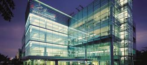 BINUS University, Campus Joseph Wibowo Center, University | We provide Indonesia infrastructure map on various property sectors and data. Access property listings, infrastructure developments, news, and valuable transaction data for informed decisions.