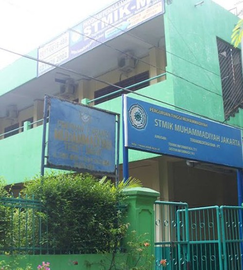 Informatics Management and Computer College of Muhammadyah Jakarta, University | We provide Indonesia infrastructure map on various property sectors and data. Access property listings, infrastructure developments, news, and valuable transaction data for informed decisions.