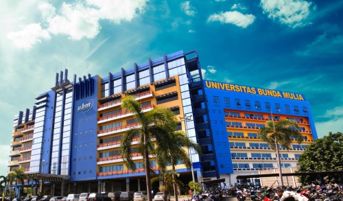 Bunda Mulia University, University | We provide Indonesia infrastructure map on various property sectors and data. Access property listings, infrastructure developments, news, and valuable transaction data for informed decisions.