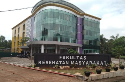 Muhammadiyah University of Jakarta Nursing, Medical and Healthcare Academy, University | We provide Indonesia infrastructure map on various property sectors and data. Access property listings, infrastructure developments, news, and valuable transaction data for informed decisions.