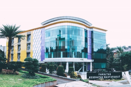 Muhammadiyah University of Jakarta Nursing, Medical and Healthcare Academy, University | We provide Indonesia infrastructure map on various property sectors and data. Access property listings, infrastructure developments, news, and valuable transaction data for informed decisions.