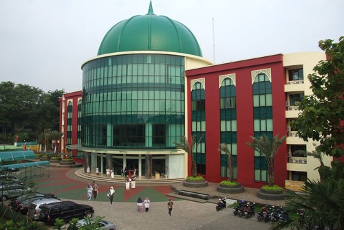 Muhammadiyah University of Jakarta Nursing, Medical and Healthcare Academy, University | We provide Indonesia infrastructure map on various property sectors and data. Access property listings, infrastructure developments, news, and valuable transaction data for informed decisions.