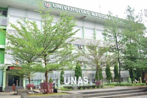 National University, University | We provide Indonesia infrastructure map on various property sectors and data. Access property listings, infrastructure developments, news, and valuable transaction data for informed decisions.