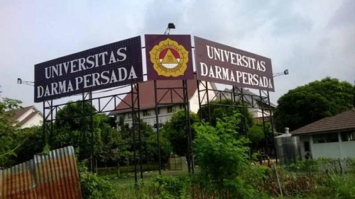 Universitas Darma Persada (UNSADA), University | We provide Indonesia infrastructure map on various property sectors and data. Access property listings, infrastructure developments, news, and valuable transaction data for informed decisions.