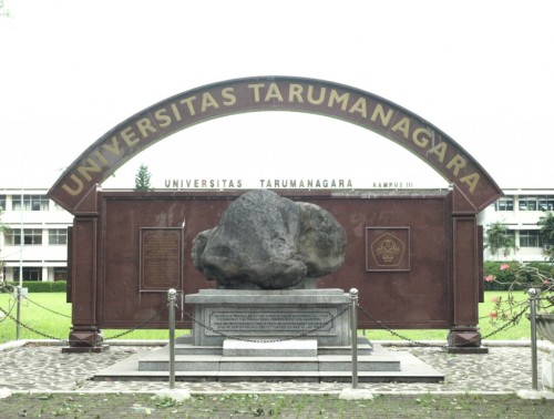Tarumanagara University Campus 3, University | We provide Indonesia infrastructure map on various property sectors and data. Access property listings, infrastructure developments, news, and valuable transaction data for informed decisions.