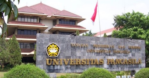 Pancasila University, University | We provide Indonesia infrastructure map on various property sectors and data. Access property listings, infrastructure developments, news, and valuable transaction data for informed decisions.