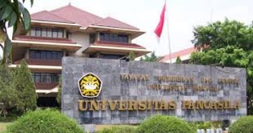University of Pancasila, Faculty of Psychology, University | We provide Indonesia infrastructure map on various property sectors and data. Access property listings, infrastructure developments, news, and valuable transaction data for informed decisions.