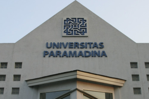 Paramadina University (UPM/PARMAD), University | We provide Indonesia infrastructure map on various property sectors and data. Access property listings, infrastructure developments, news, and valuable transaction data for informed decisions.