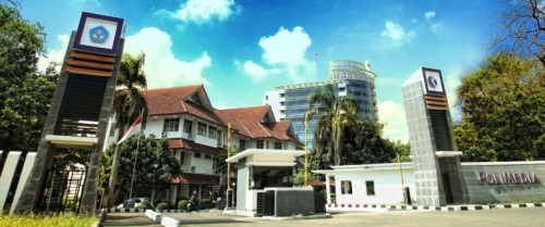 State Polytechnic of Creative Media (Polimedia), University | We provide Indonesia infrastructure map on various property sectors and data. Access property listings, infrastructure developments, news, and valuable transaction data for informed decisions.