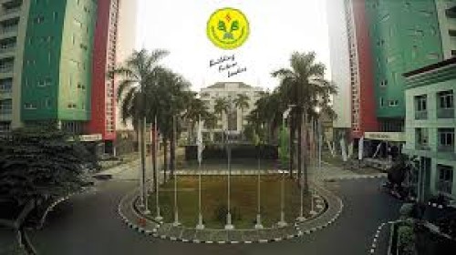 State University of Jakarta (UNJ), University | We provide Indonesia infrastructure map on various property sectors and data. Access property listings, infrastructure developments, news, and valuable transaction data for informed decisions.