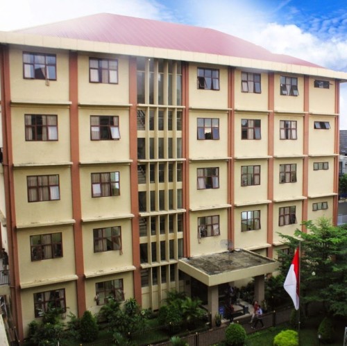Indraprasta PGRI University, Campus A (UNINDRA), University | We provide Indonesia infrastructure map on various property sectors and data. Access property listings, infrastructure developments, news, and valuable transaction data for informed decisions.