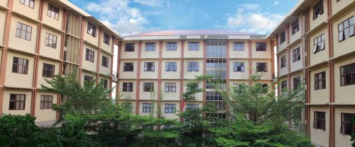 Indraprasta PGRI University, Campus A (UNINDRA), University | We provide Indonesia infrastructure map on various property sectors and data. Access property listings, infrastructure developments, news, and valuable transaction data for informed decisions.