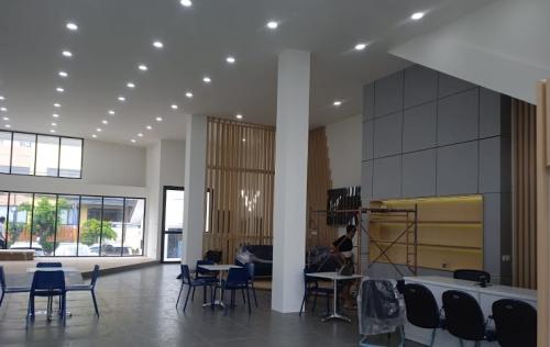 VinFast Cengkareng, Automotive Dealership | We provide Indonesia infrastructure map on various property sectors and data. Access property listings, infrastructure developments, news, and valuable transaction data for informed decisions.