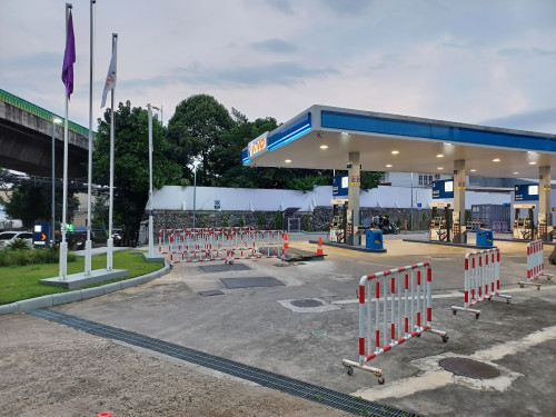 SPBU Vivo Kapten Tendean, Gas Station | We provide Indonesia infrastructure map on various property sectors and data. Access property listings, infrastructure developments, news, and valuable transaction data for informed decisions.