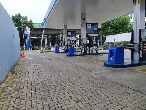 SPBU Vivo Kapten Tendean, Gas Station | We provide Indonesia infrastructure map on various property sectors and data. Access property listings, infrastructure developments, news, and valuable transaction data for informed decisions.