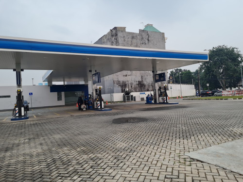 SPBU Vivo Buncit Raya, Gas Station | We provide Indonesia infrastructure map on various property sectors and data. Access property listings, infrastructure developments, news, and valuable transaction data for informed decisions.